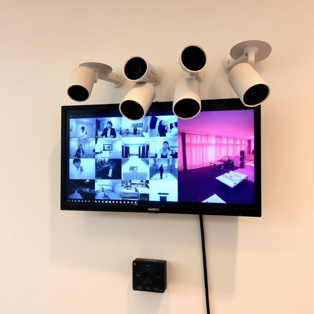 Demo CCTV