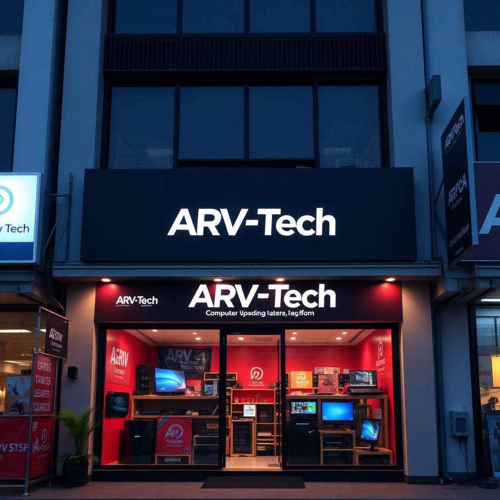 Storefront