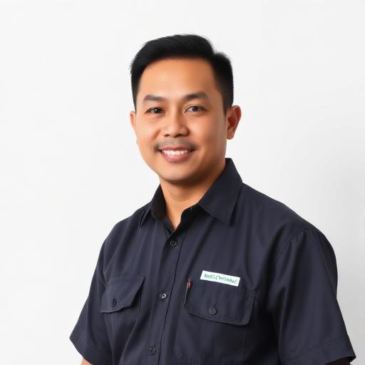 Tim CCTV